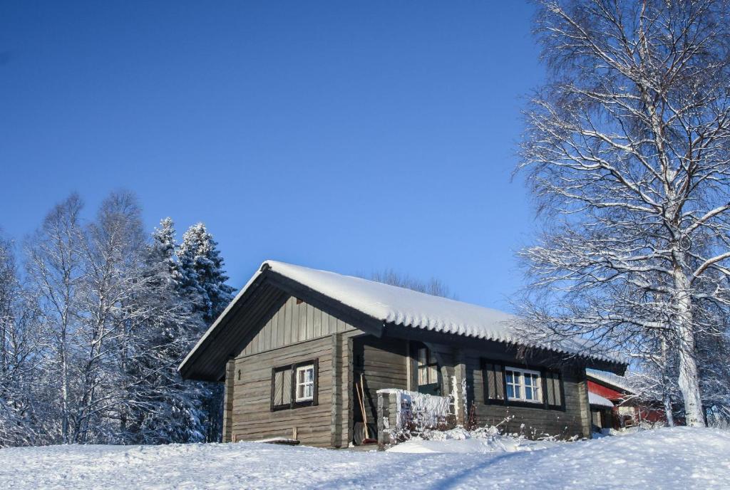 Stf Hotel & Hostel Persåsen Pokoj fotografie